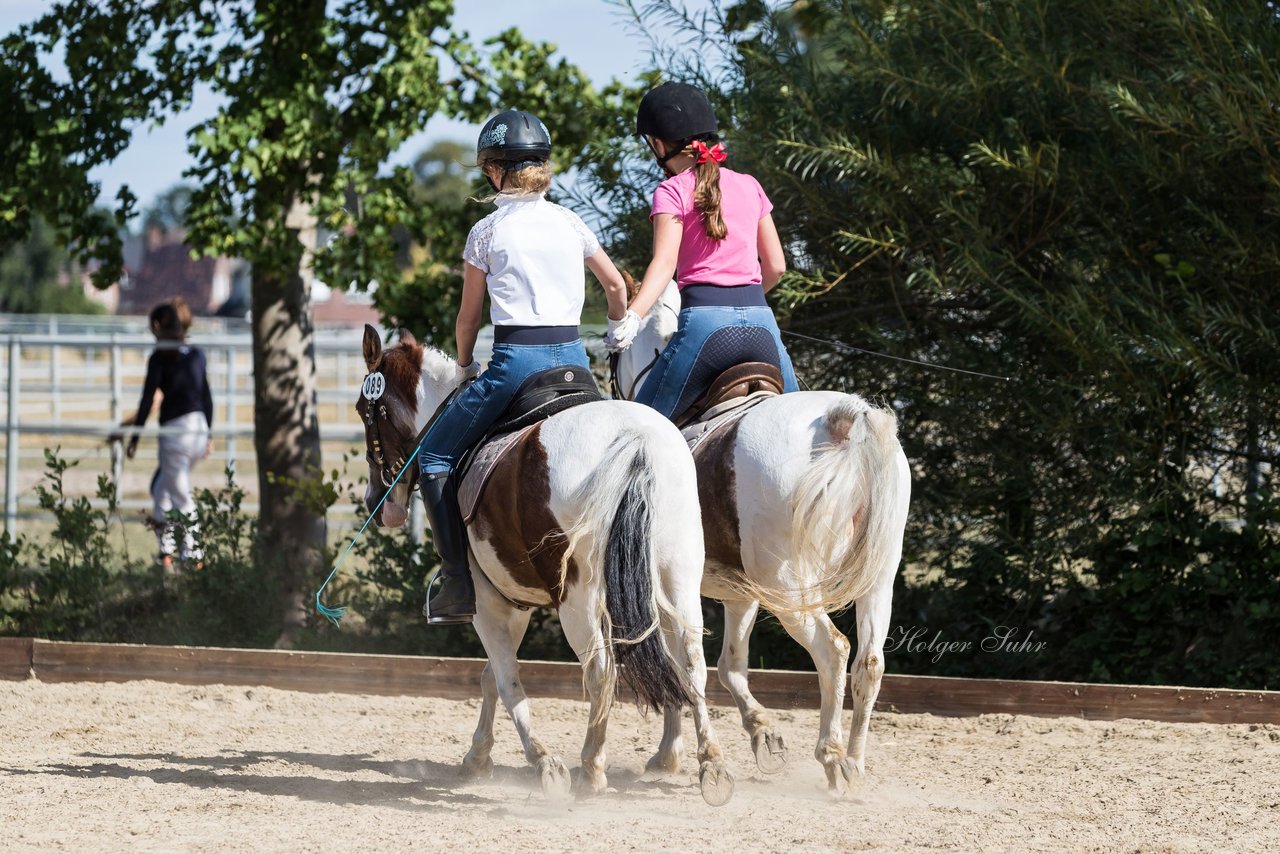 Bild 39 - Pony Akademie Turnier